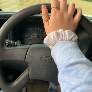 Meet your Posher, Sasha